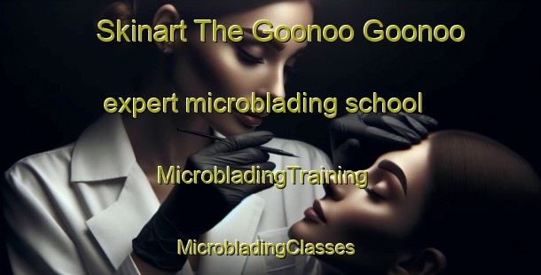 Skinart The Goonoo Goonoo expert microblading school | MicrobladingTraining | MicrobladingClasses | SkinartTraining-Australia