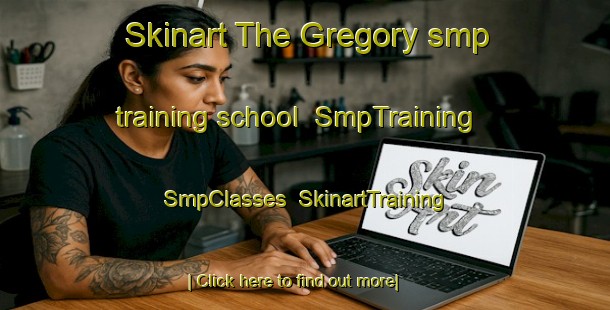 Skinart The Gregory smp training school | SmpTraining | SmpClasses | SkinartTraining-Australia