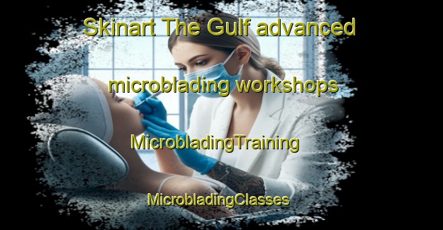 Skinart The Gulf advanced microblading workshops | MicrobladingTraining | MicrobladingClasses | SkinartTraining-Australia