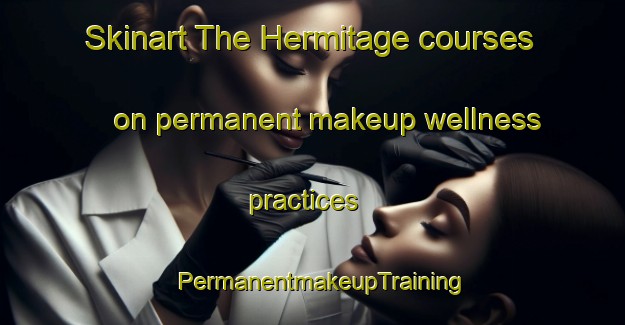 Skinart The Hermitage courses on permanent makeup wellness practices | PermanentmakeupTraining | PermanentmakeupClasses | SkinartTraining-Australia