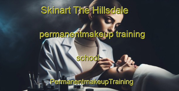 Skinart The Hillsdale permanentmakeup training school | PermanentmakeupTraining | PermanentmakeupClasses | SkinartTraining-Australia