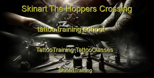 Skinart The Hoppers Crossing tattoo training school | #TattooTraining #TattooClasses #SkinartTraining-Australia