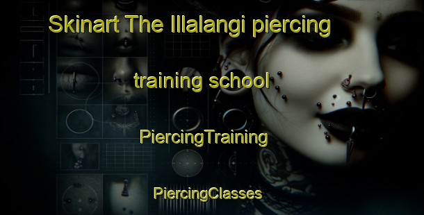 Skinart The Illalangi piercing training school | PiercingTraining | PiercingClasses | SkinartTraining-Australia
