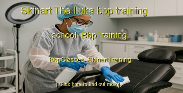 Skinart The Iluka bbp training school | BbpTraining | BbpClasses | SkinartTraining-Australia