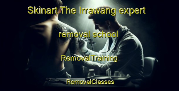 Skinart The Irrawang expert removal school | RemovalTraining | RemovalClasses | SkinartTraining-Australia