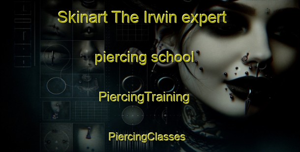 Skinart The Irwin expert piercing school | PiercingTraining | PiercingClasses | SkinartTraining-Australia