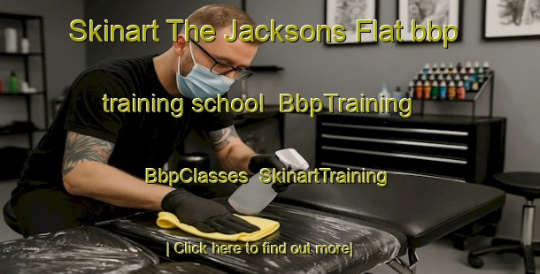 Skinart The Jacksons Flat bbp training school | BbpTraining | BbpClasses | SkinartTraining-Australia
