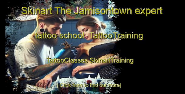 Skinart The Jamisontown expert tattoo school | #TattooTraining #TattooClasses #SkinartTraining-Australia