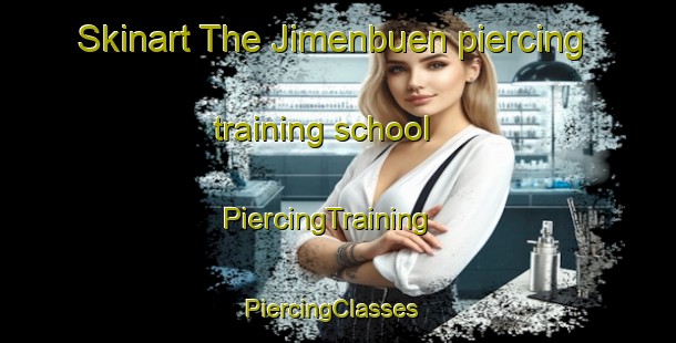 Skinart The Jimenbuen piercing training school | PiercingTraining | PiercingClasses | SkinartTraining-Australia