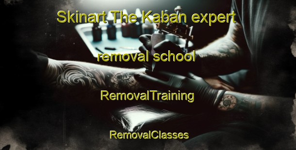 Skinart The Kaban expert removal school | RemovalTraining | RemovalClasses | SkinartTraining-Australia