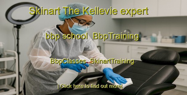 Skinart The Kellevie expert bbp school | BbpTraining | BbpClasses | SkinartTraining-Australia