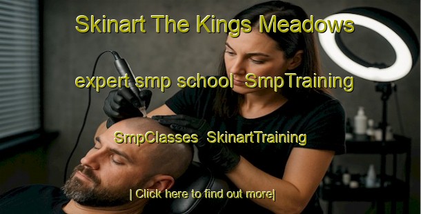 Skinart The Kings Meadows expert smp school | SmpTraining | SmpClasses | SkinartTraining-Australia