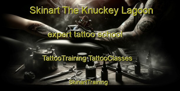 Skinart The Knuckey Lagoon expert tattoo school | #TattooTraining #TattooClasses #SkinartTraining-Australia