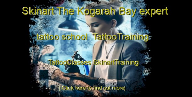 Skinart The Kogarah Bay expert tattoo school | #TattooTraining #TattooClasses #SkinartTraining-Australia