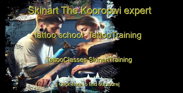 Skinart The Kooroowi expert tattoo school | #TattooTraining #TattooClasses #SkinartTraining-Australia