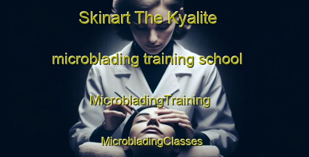 Skinart The Kyalite microblading training school | MicrobladingTraining | MicrobladingClasses | SkinartTraining-Australia