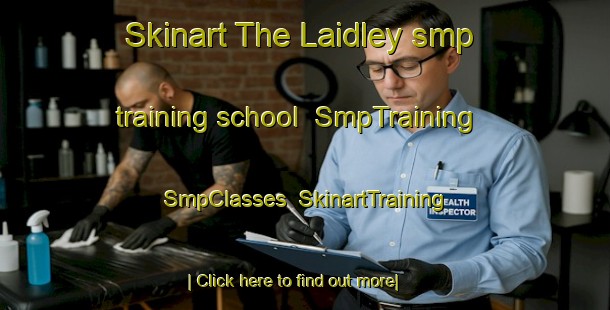 Skinart The Laidley smp training school | SmpTraining | SmpClasses | SkinartTraining-Australia