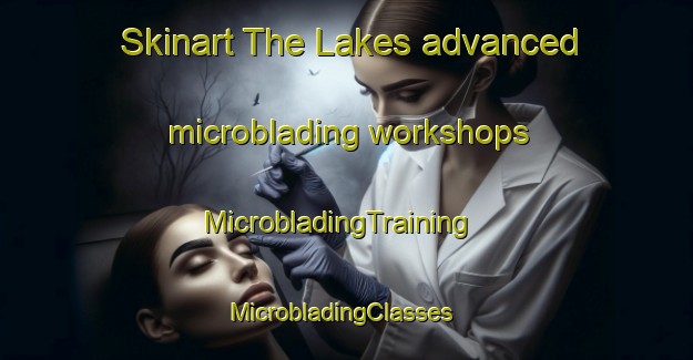 Skinart The Lakes advanced microblading workshops | MicrobladingTraining | MicrobladingClasses | SkinartTraining-Australia