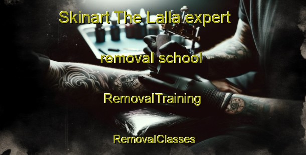 Skinart The Lalla expert removal school | RemovalTraining | RemovalClasses | SkinartTraining-Australia