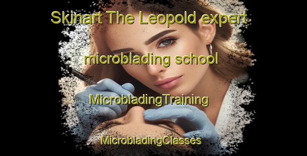 Skinart The Leopold expert microblading school | MicrobladingTraining | MicrobladingClasses | SkinartTraining-Australia