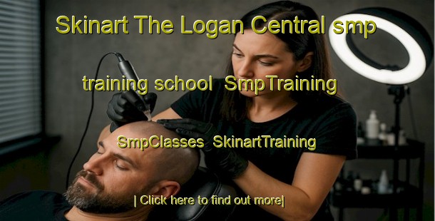 Skinart The Logan Central smp training school | SmpTraining | SmpClasses | SkinartTraining-Australia