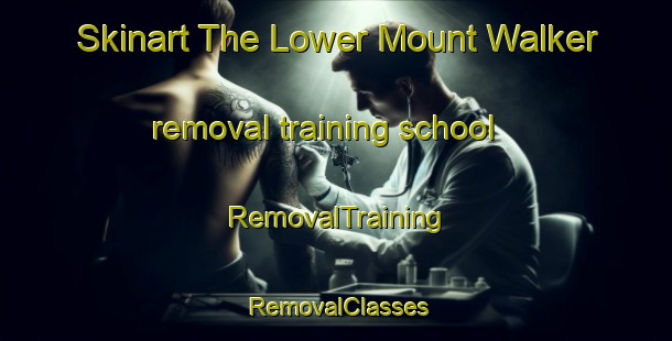 Skinart The Lower Mount Walker removal training school | RemovalTraining | RemovalClasses | SkinartTraining-Australia