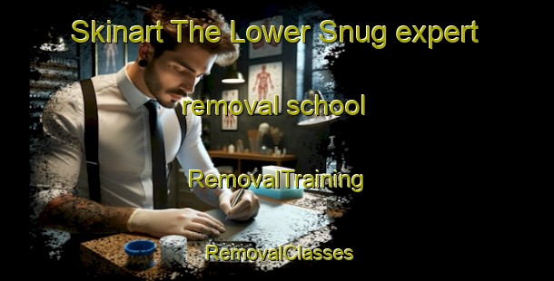 Skinart The Lower Snug expert removal school | RemovalTraining | RemovalClasses | SkinartTraining-Australia