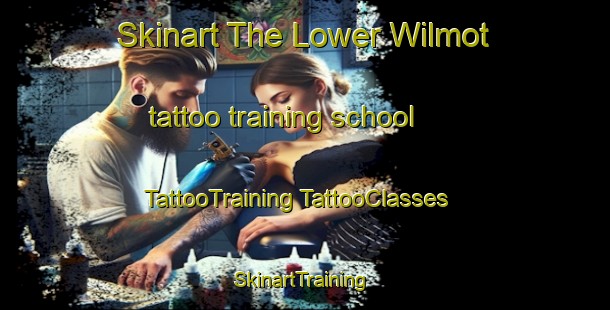 Skinart The Lower Wilmot tattoo training school | #TattooTraining #TattooClasses #SkinartTraining-Australia