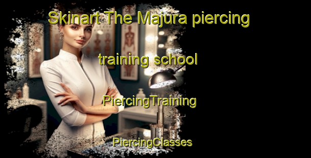Skinart The Majura piercing training school | PiercingTraining | PiercingClasses | SkinartTraining-Australia
