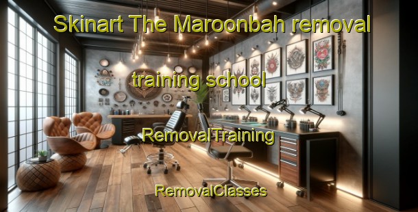 Skinart The Maroonbah removal training school | RemovalTraining | RemovalClasses | SkinartTraining-Australia