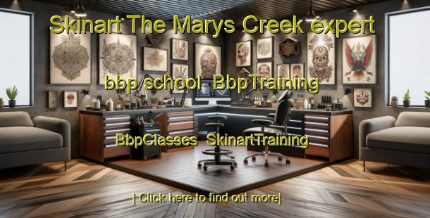 Skinart The Marys Creek expert bbp school | BbpTraining | BbpClasses | SkinartTraining-Australia
