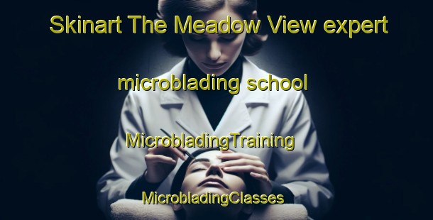 Skinart The Meadow View expert microblading school | MicrobladingTraining | MicrobladingClasses | SkinartTraining-Australia