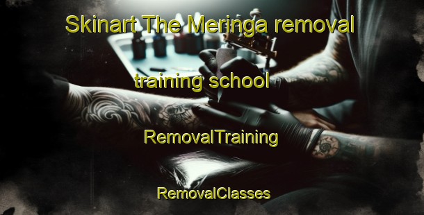 Skinart The Meringa removal training school | RemovalTraining | RemovalClasses | SkinartTraining-Australia
