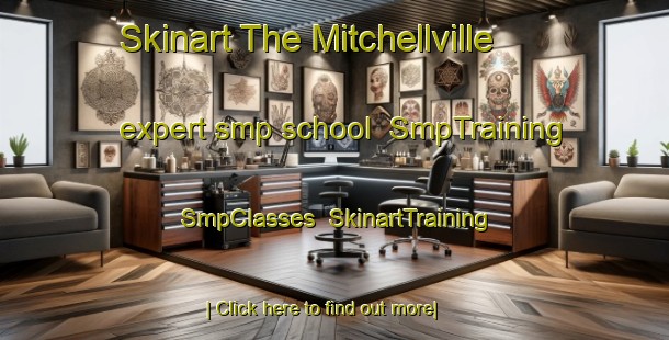 Skinart The Mitchellville expert smp school | SmpTraining | SmpClasses | SkinartTraining-Australia