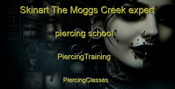 Skinart The Moggs Creek expert piercing school | PiercingTraining | PiercingClasses | SkinartTraining-Australia