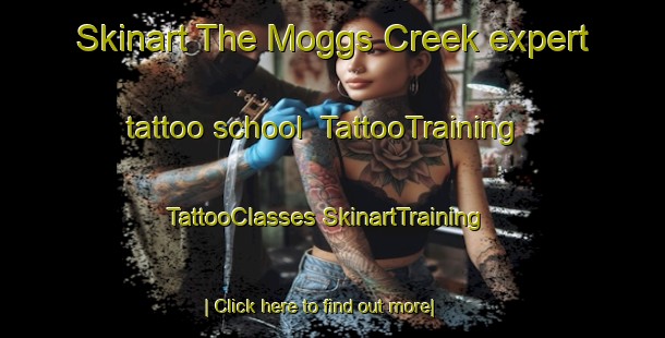 Skinart The Moggs Creek expert tattoo school | #TattooTraining #TattooClasses #SkinartTraining-Australia