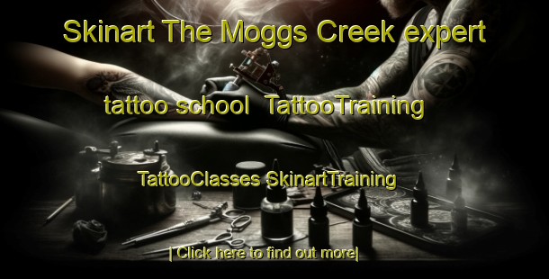 Skinart The Moggs Creek expert tattoo school | #TattooTraining #TattooClasses #SkinartTraining-Australia