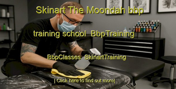 Skinart The Moondah bbp training school | BbpTraining | BbpClasses | SkinartTraining-Australia