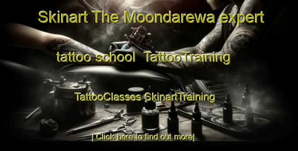 Skinart The Moondarewa expert tattoo school | #TattooTraining #TattooClasses #SkinartTraining-Australia