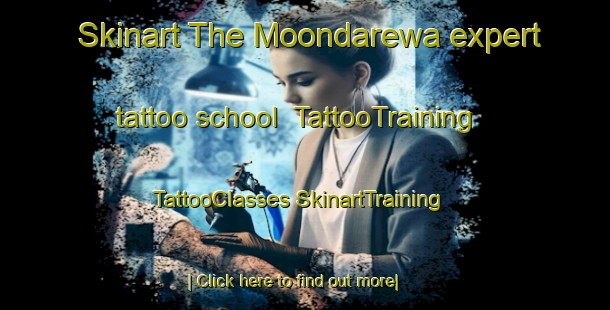 Skinart The Moondarewa expert tattoo school | #TattooTraining #TattooClasses #SkinartTraining-Australia