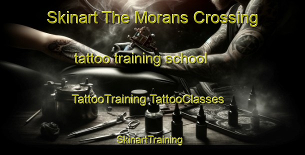 Skinart The Morans Crossing tattoo training school | #TattooTraining #TattooClasses #SkinartTraining-Australia