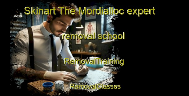 Skinart The Mordialloc expert removal school | RemovalTraining | RemovalClasses | SkinartTraining-Australia