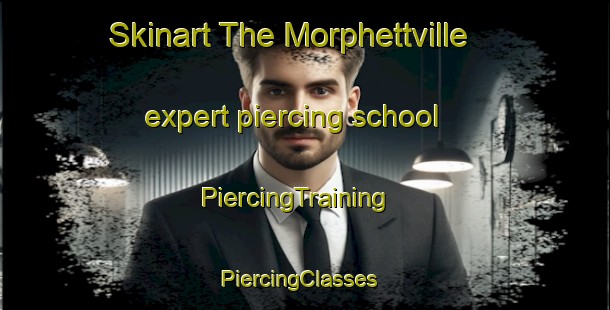 Skinart The Morphettville expert piercing school | PiercingTraining | PiercingClasses | SkinartTraining-Australia
