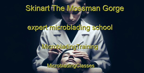 Skinart The Mossman Gorge expert microblading school | MicrobladingTraining | MicrobladingClasses | SkinartTraining-Australia