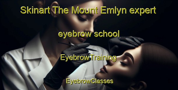 Skinart The Mount Emlyn expert eyebrow school | EyebrowTraining | EyebrowClasses | SkinartTraining-Australia