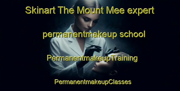 Skinart The Mount Mee expert permanentmakeup school | PermanentmakeupTraining | PermanentmakeupClasses | SkinartTraining-Australia
