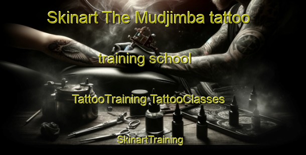 Skinart The Mudjimba tattoo training school | #TattooTraining #TattooClasses #SkinartTraining-Australia