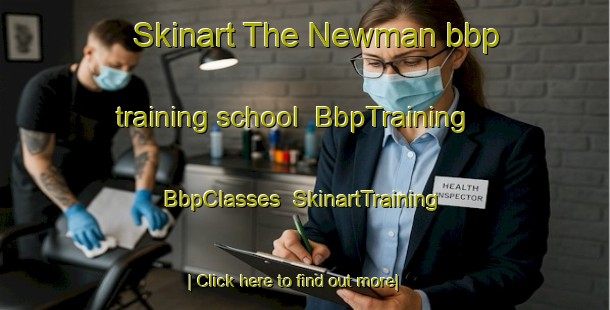 Skinart The Newman bbp training school | BbpTraining | BbpClasses | SkinartTraining-Australia