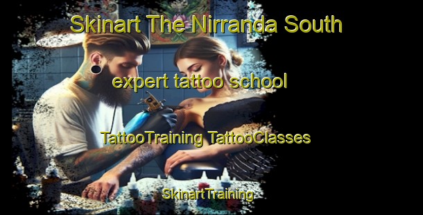 Skinart The Nirranda South expert tattoo school | #TattooTraining #TattooClasses #SkinartTraining-Australia