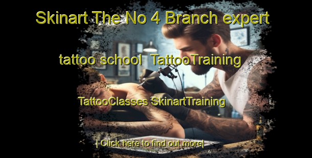 Skinart The No 4 Branch expert tattoo school | #TattooTraining #TattooClasses #SkinartTraining-Australia